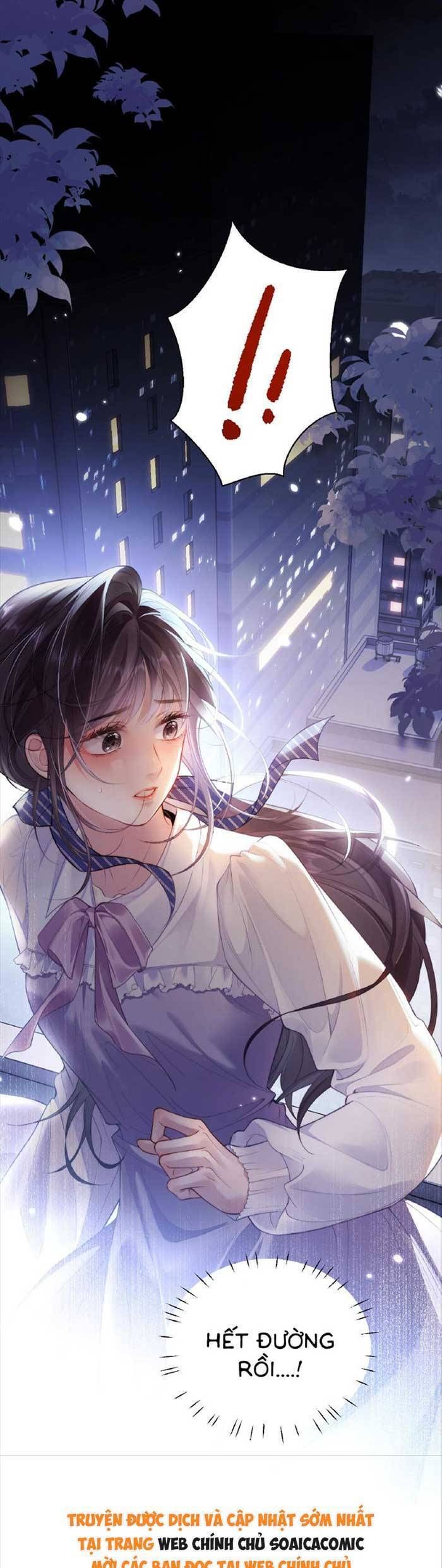 Trọng Sinh Trong Vòng Tay Anh [Chap 1-17]