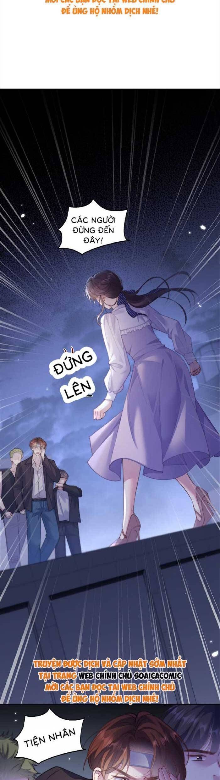 Trọng Sinh Trong Vòng Tay Anh [Chap 1-17]