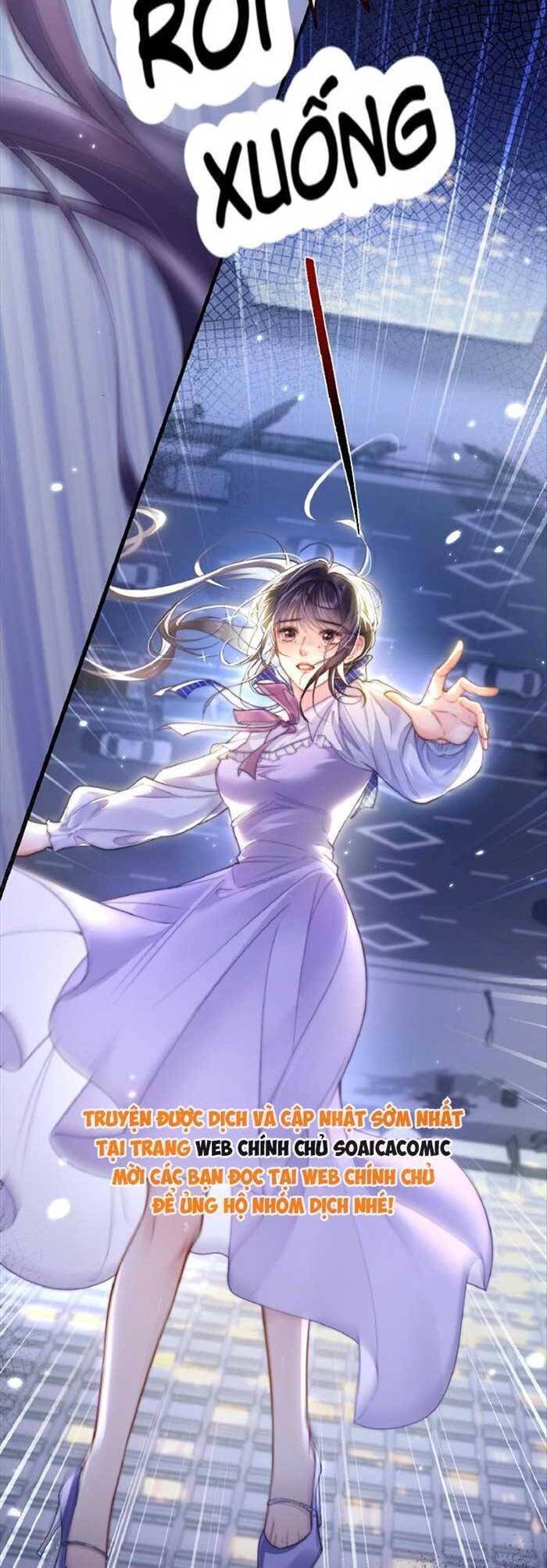 Trọng Sinh Trong Vòng Tay Anh [Chap 1-17]