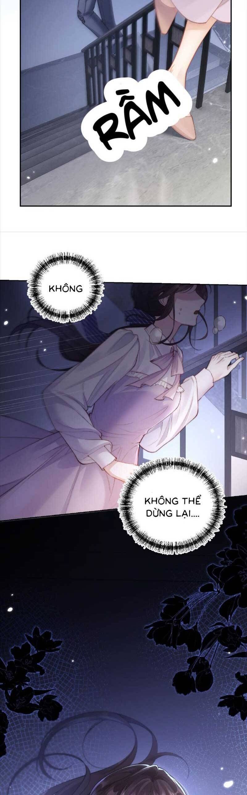 Trọng Sinh Trong Vòng Tay Anh [Chap 1-17]