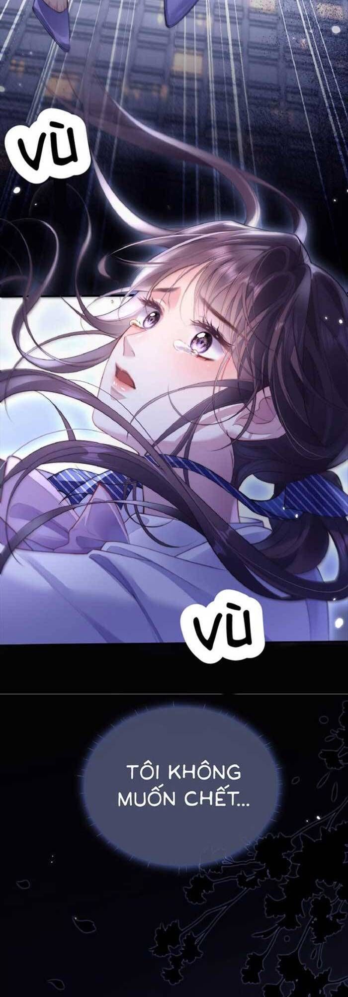 Trọng Sinh Trong Vòng Tay Anh [Chap 1-17]