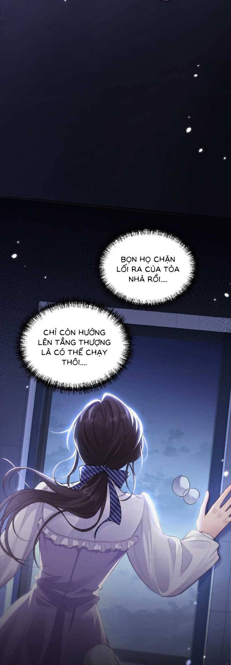 Trọng Sinh Trong Vòng Tay Anh [Chap 1-17]