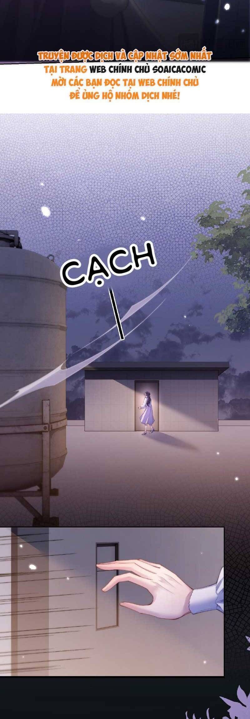 Trọng Sinh Trong Vòng Tay Anh [Chap 1-17]
