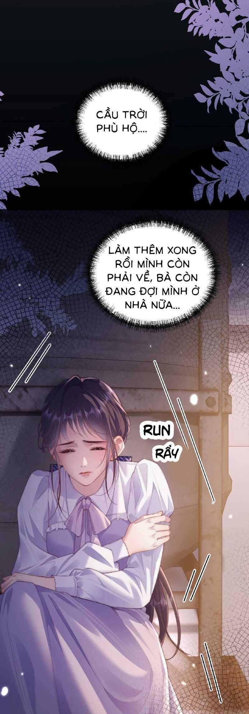 Trọng Sinh Trong Vòng Tay Anh [Chap 1-17]