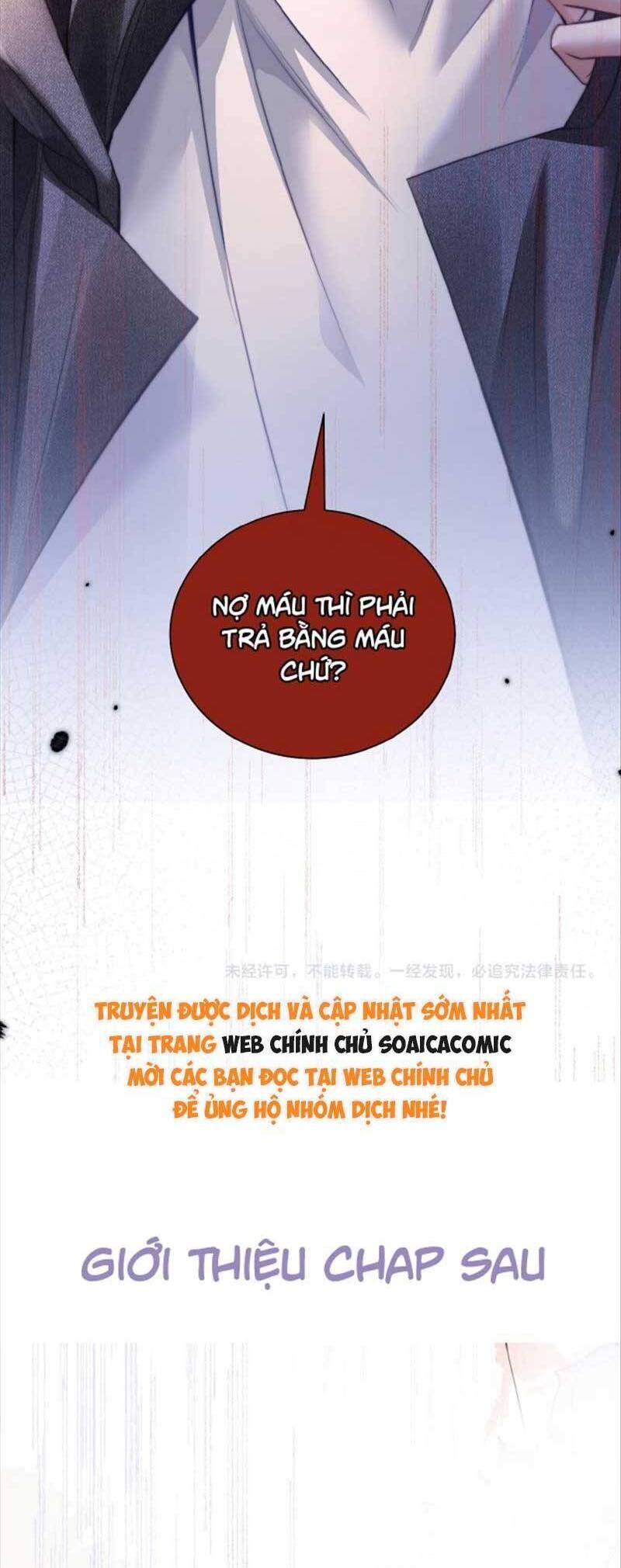 Trọng Sinh Trong Vòng Tay Anh [Chap 1-17]