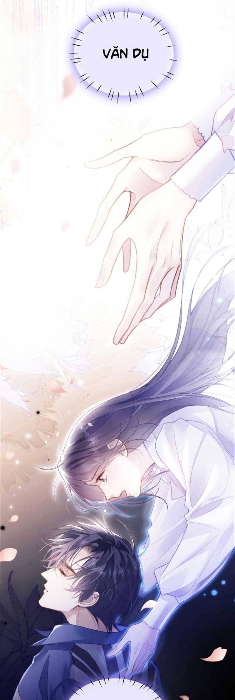 Trọng Sinh Trong Vòng Tay Anh [Chap 1-17]
