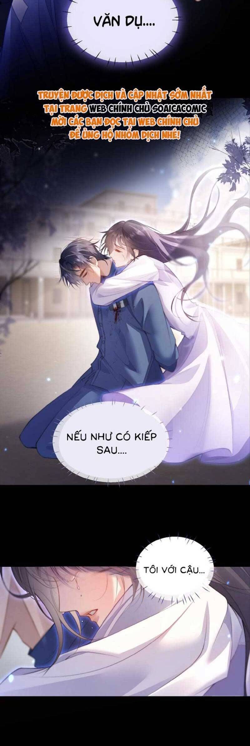 Trọng Sinh Trong Vòng Tay Anh [Chap 1-17]
