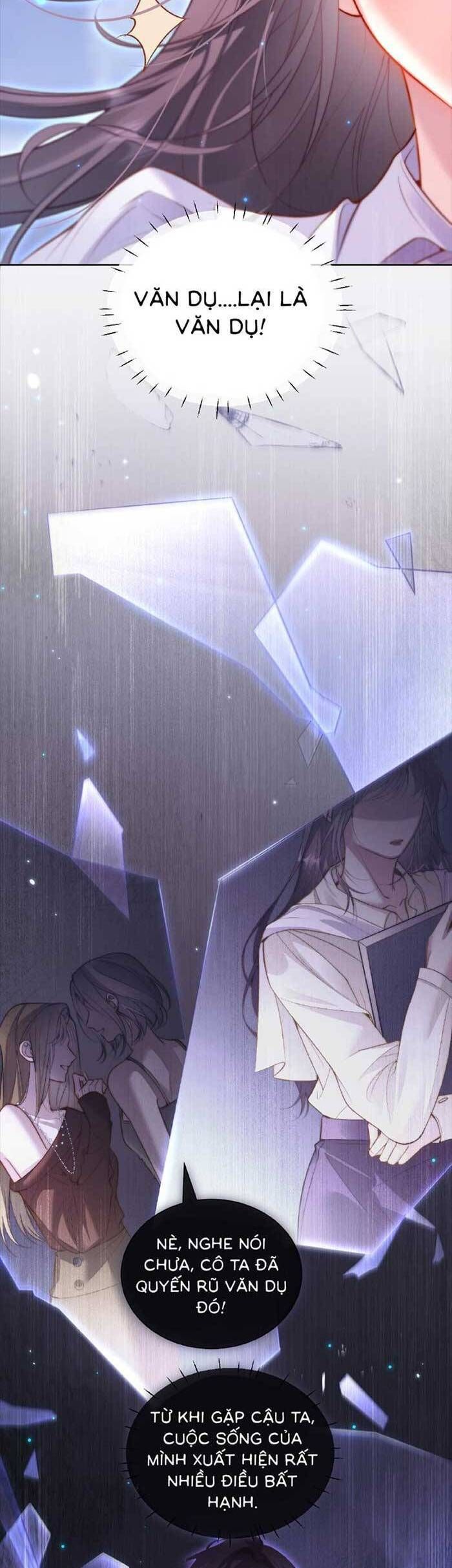 Trọng Sinh Trong Vòng Tay Anh [Chap 1-17]