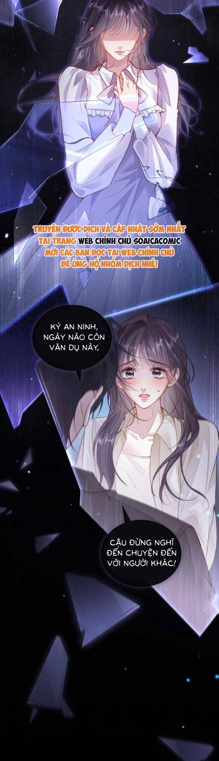 Trọng Sinh Trong Vòng Tay Anh [Chap 1-17]
