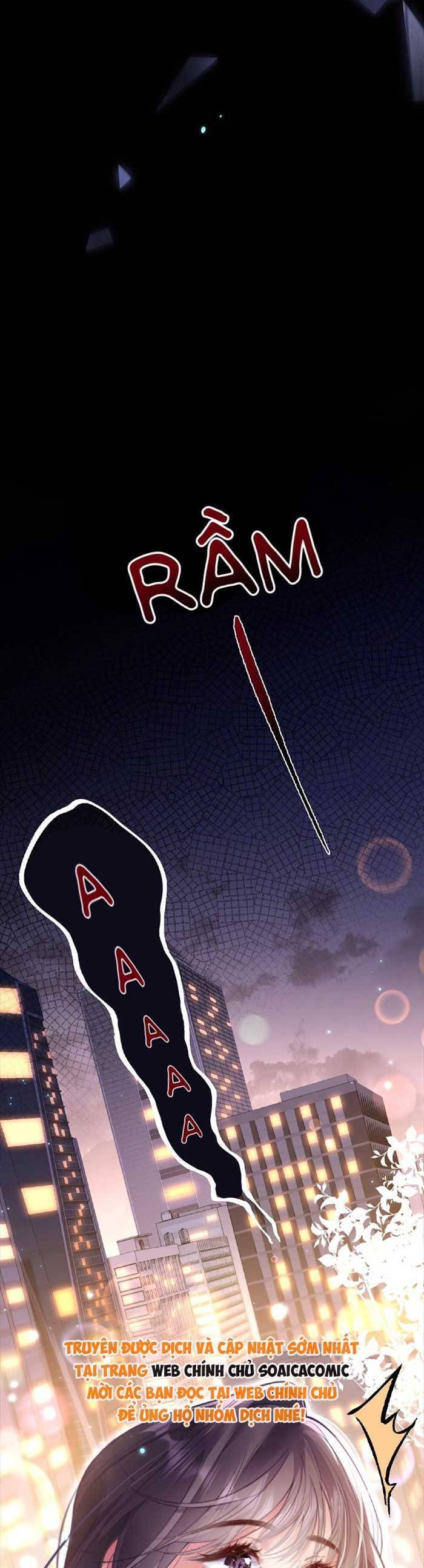Trọng Sinh Trong Vòng Tay Anh [Chap 1-17]