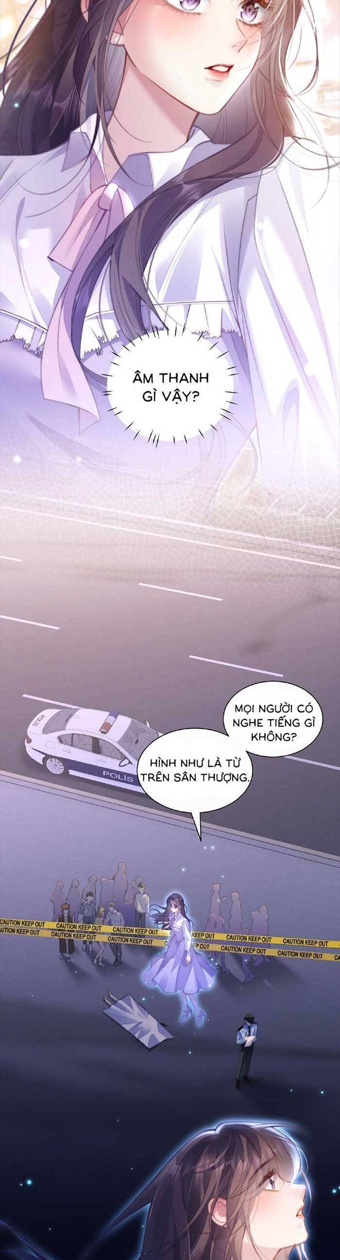 Trọng Sinh Trong Vòng Tay Anh [Chap 1-17]