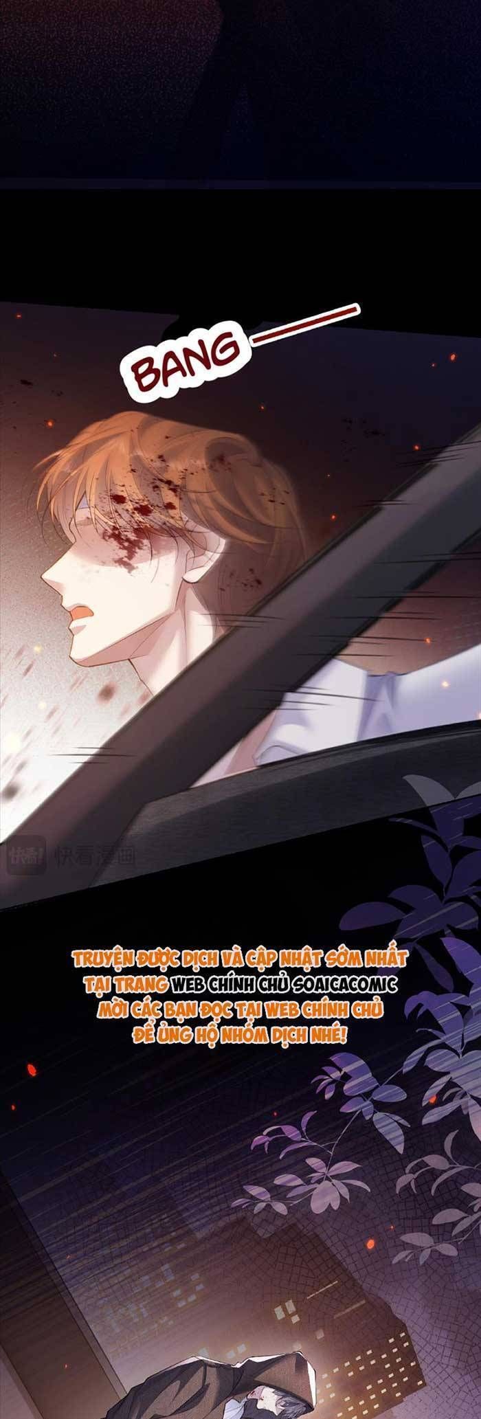 Trọng Sinh Trong Vòng Tay Anh [Chap 1-17]