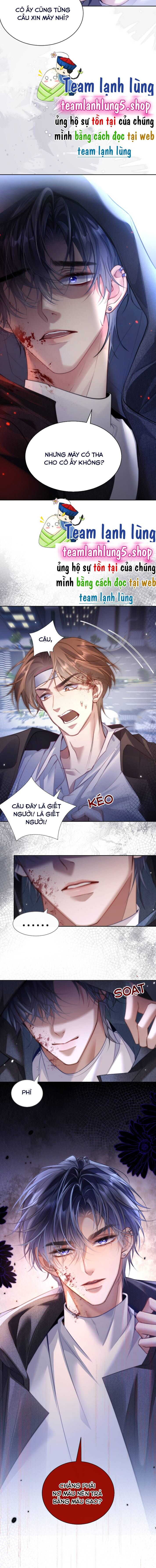 Trọng Sinh Trong Vòng Tay Anh [Chap 1-17]