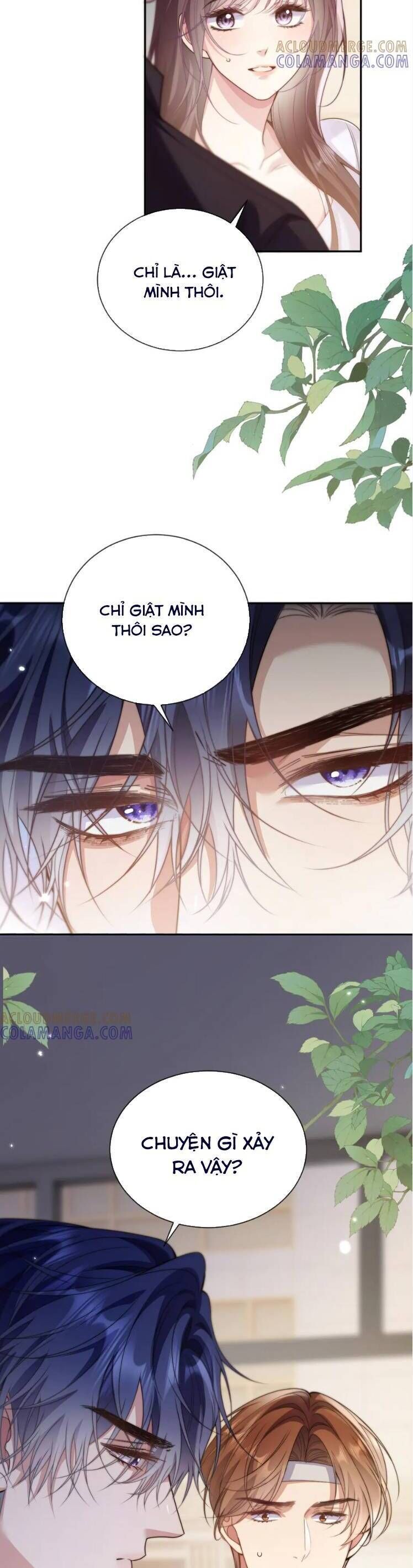 Trọng Sinh Trong Vòng Tay Anh [Chap 1-17]