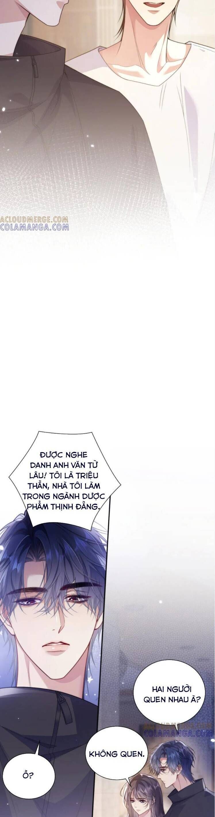 Trọng Sinh Trong Vòng Tay Anh [Chap 1-17]