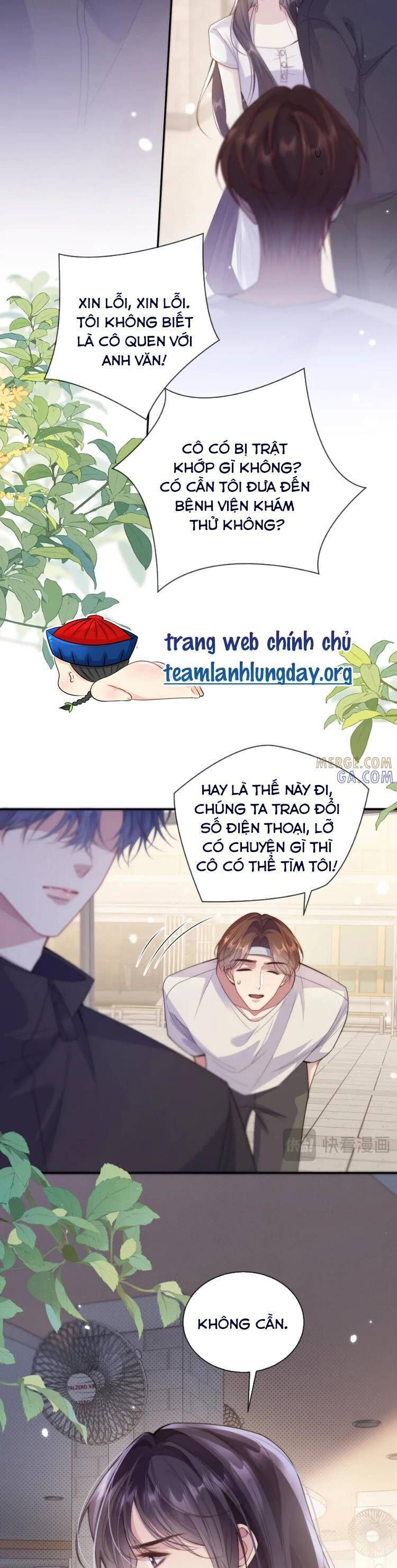 Trọng Sinh Trong Vòng Tay Anh [Chap 1-17]