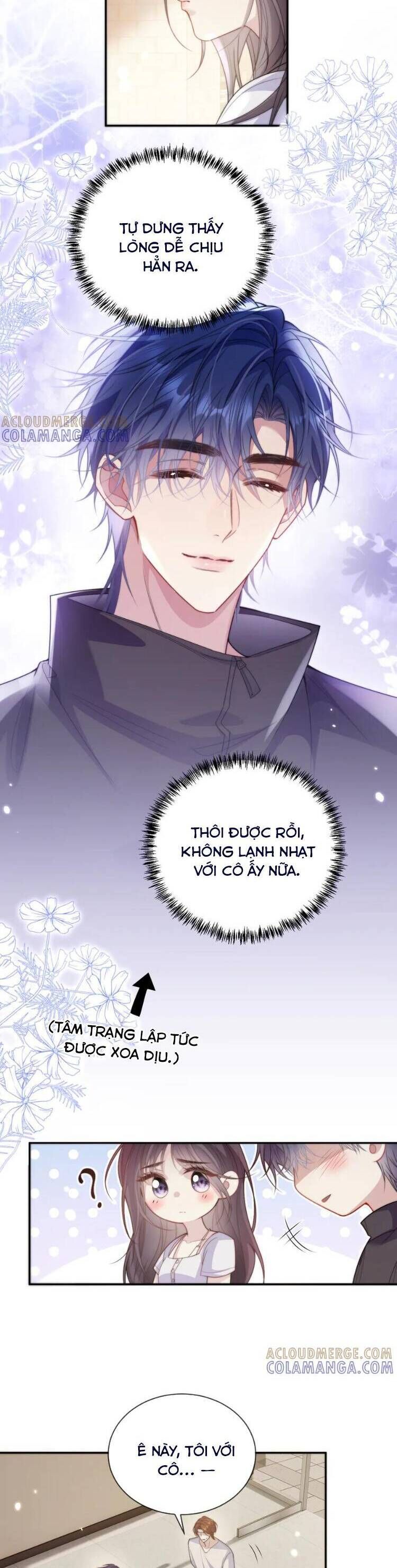 Trọng Sinh Trong Vòng Tay Anh [Chap 1-17]