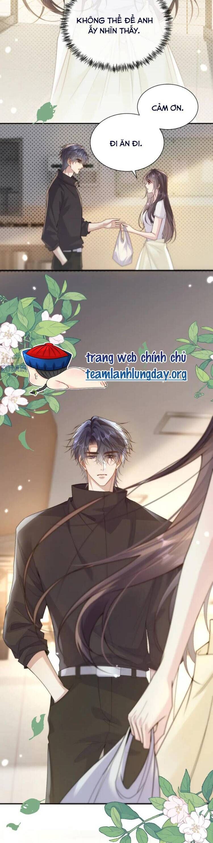 Trọng Sinh Trong Vòng Tay Anh [Chap 1-17]