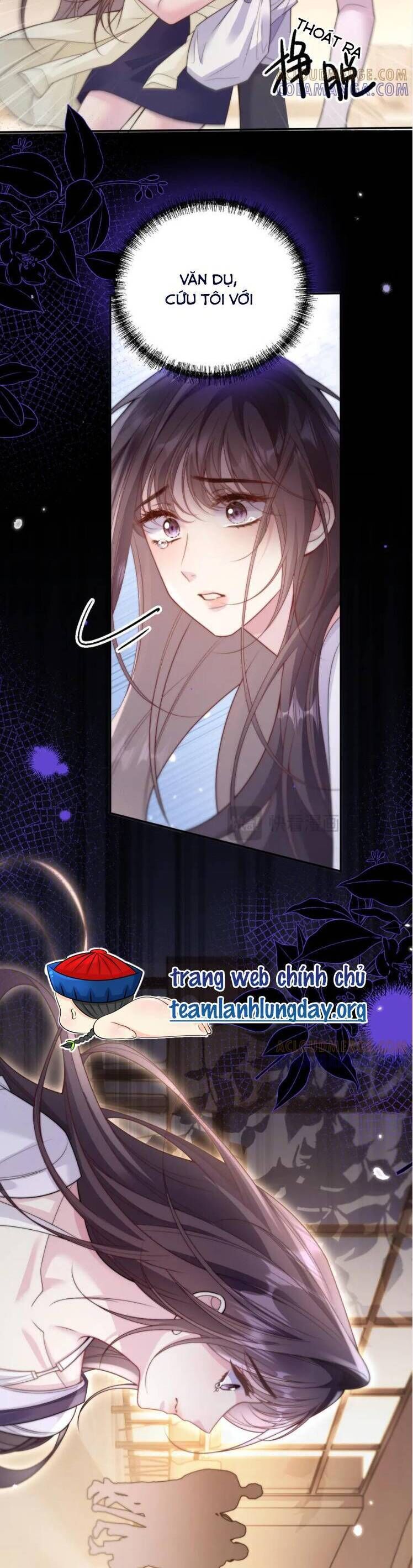 Trọng Sinh Trong Vòng Tay Anh [Chap 1-17]