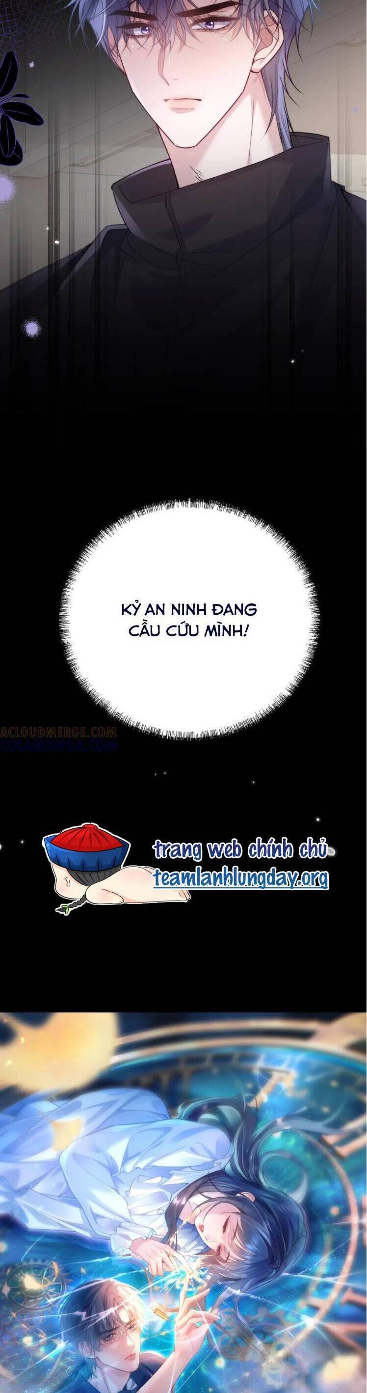 Trọng Sinh Trong Vòng Tay Anh [Chap 1-17]