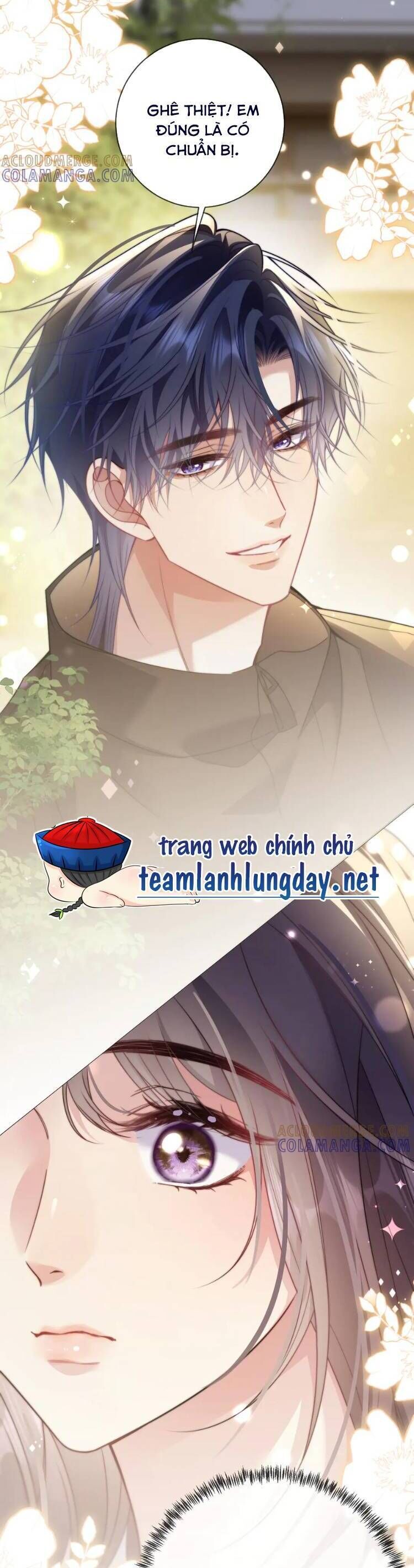 Trọng Sinh Trong Vòng Tay Anh [Chap 1-17]