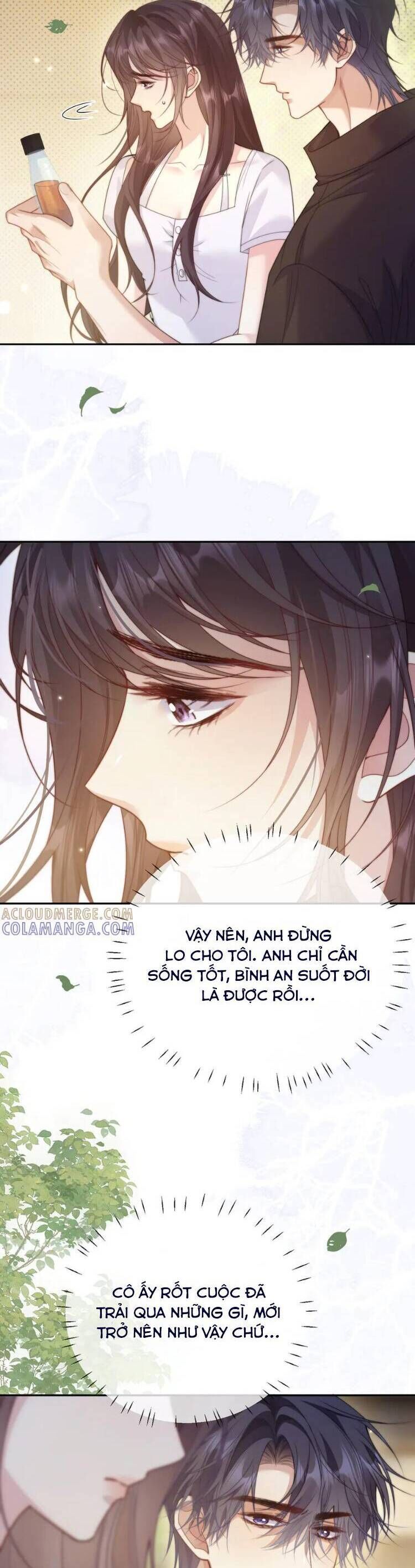 Trọng Sinh Trong Vòng Tay Anh [Chap 1-17]