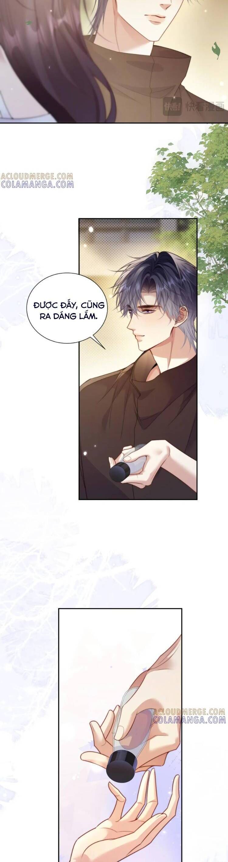 Trọng Sinh Trong Vòng Tay Anh [Chap 1-17]