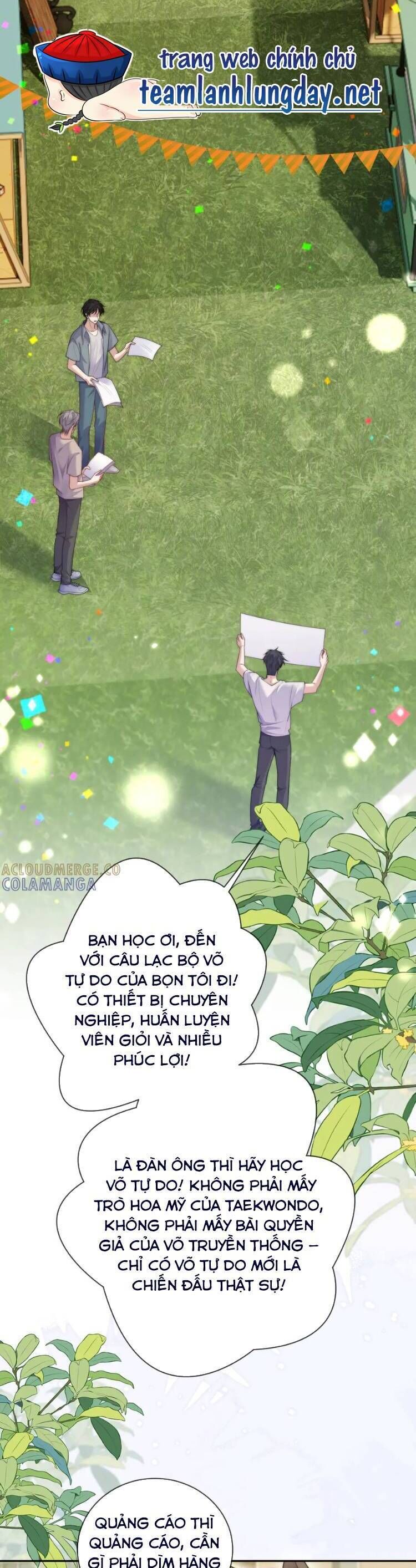 Trọng Sinh Trong Vòng Tay Anh [Chap 1-17]