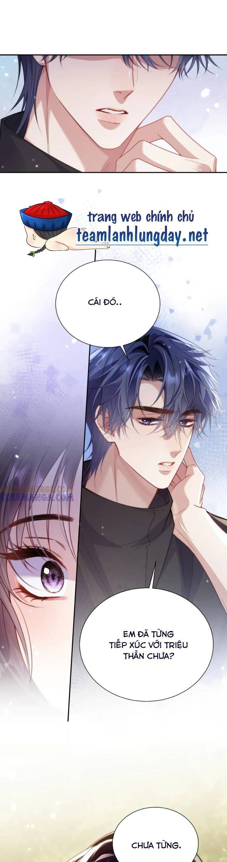 Trọng Sinh Trong Vòng Tay Anh [Chap 1-17]
