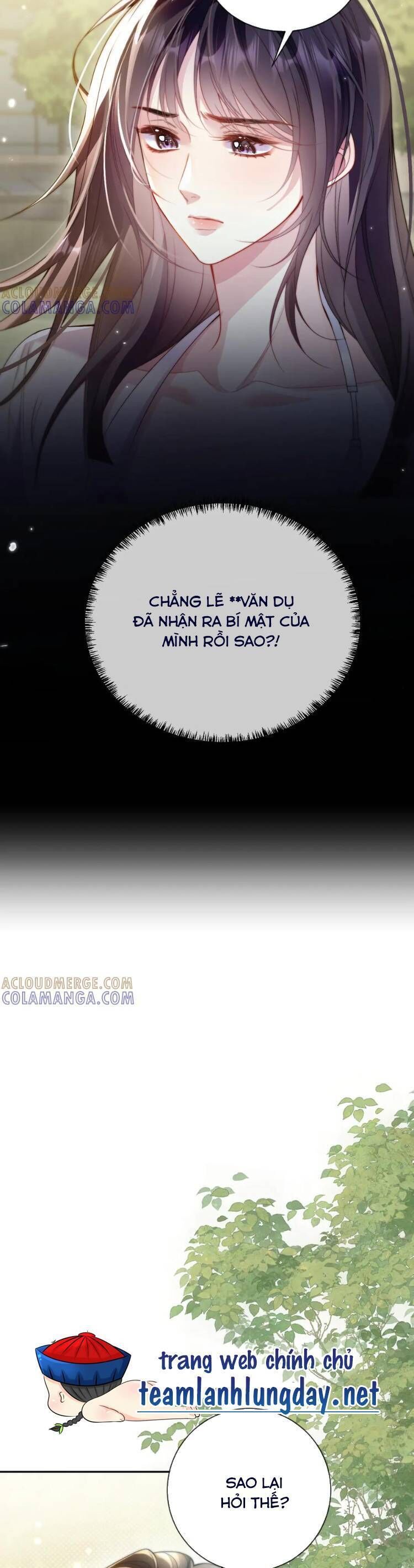 Trọng Sinh Trong Vòng Tay Anh [Chap 1-17]