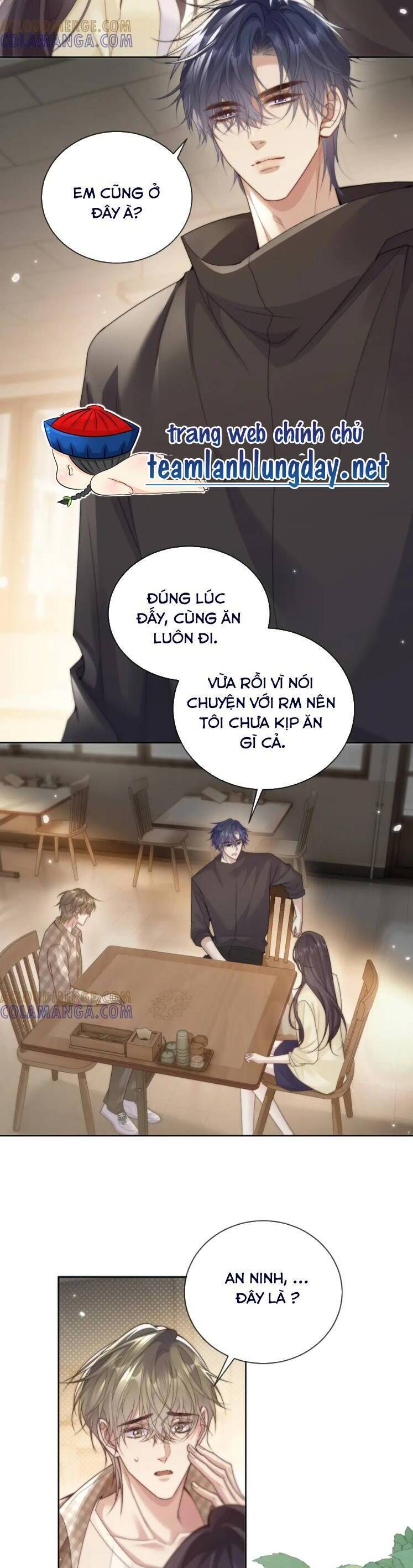 Trọng Sinh Trong Vòng Tay Anh [Chap 1-17]