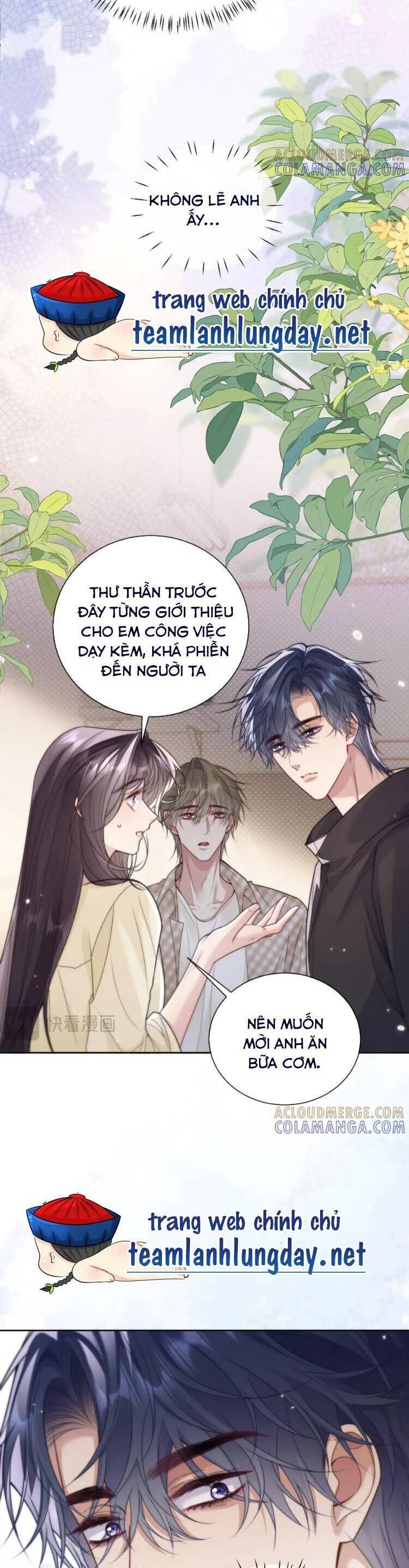 Trọng Sinh Trong Vòng Tay Anh [Chap 1-17]