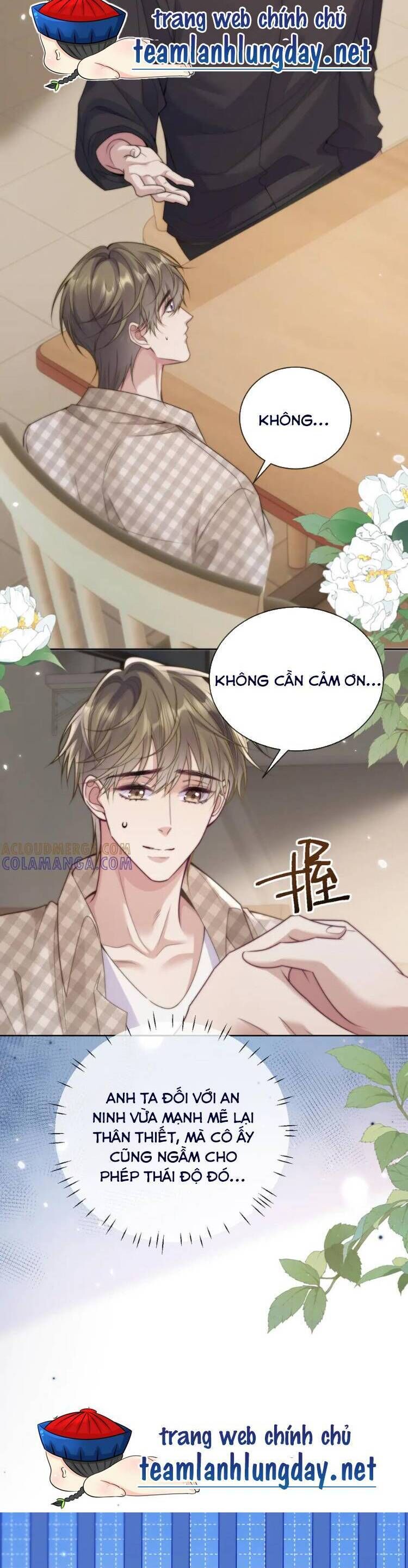 Trọng Sinh Trong Vòng Tay Anh [Chap 1-17]