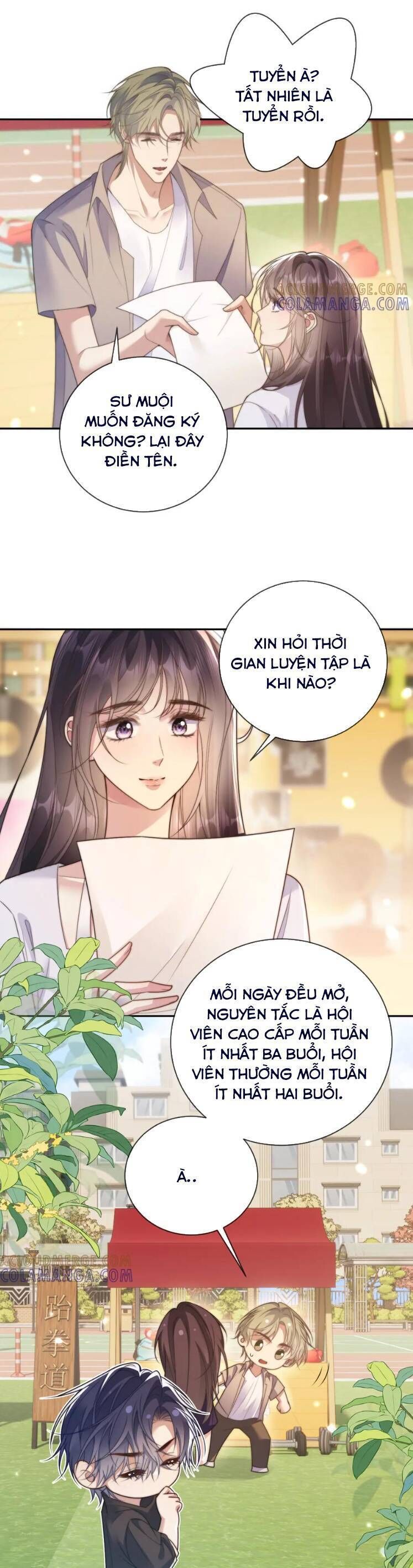 Trọng Sinh Trong Vòng Tay Anh [Chap 1-17]
