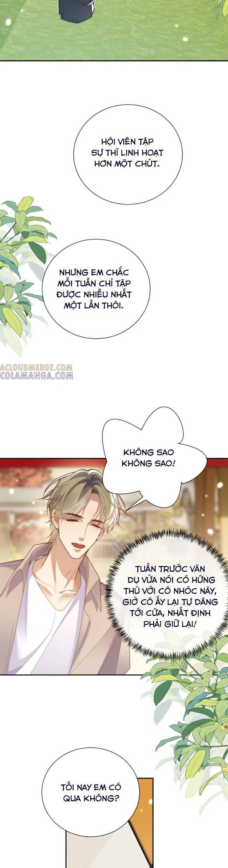 Trọng Sinh Trong Vòng Tay Anh [Chap 1-17]