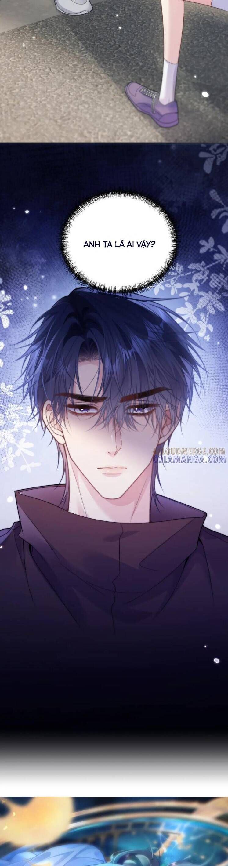 Trọng Sinh Trong Vòng Tay Anh [Chap 1-17]