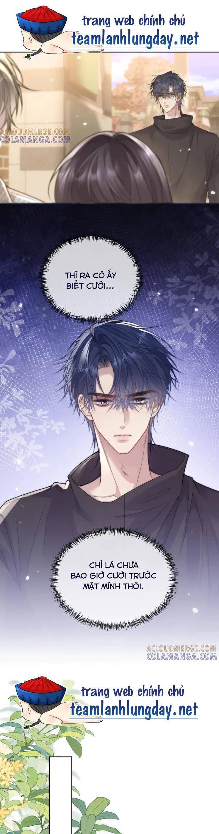 Trọng Sinh Trong Vòng Tay Anh [Chap 1-17]