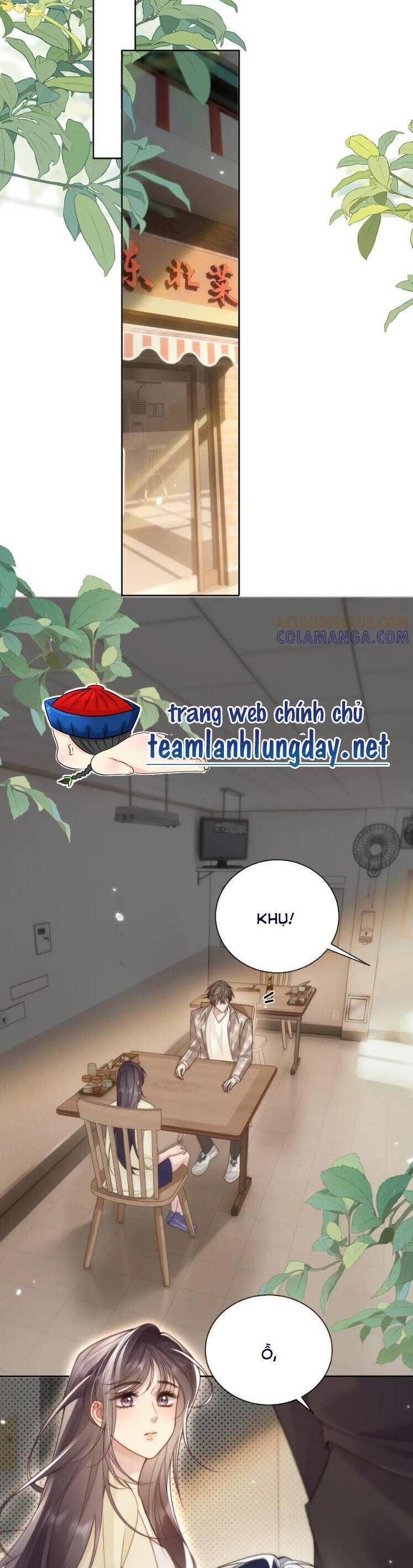 Trọng Sinh Trong Vòng Tay Anh [Chap 1-17]