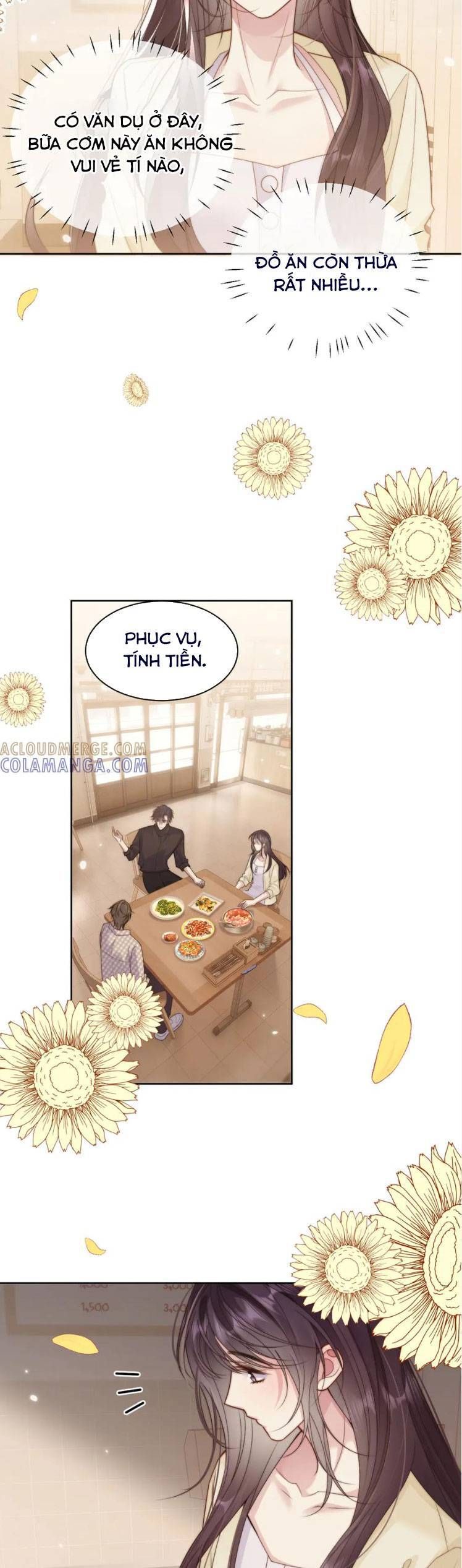 Trọng Sinh Trong Vòng Tay Anh [Chap 1-17]