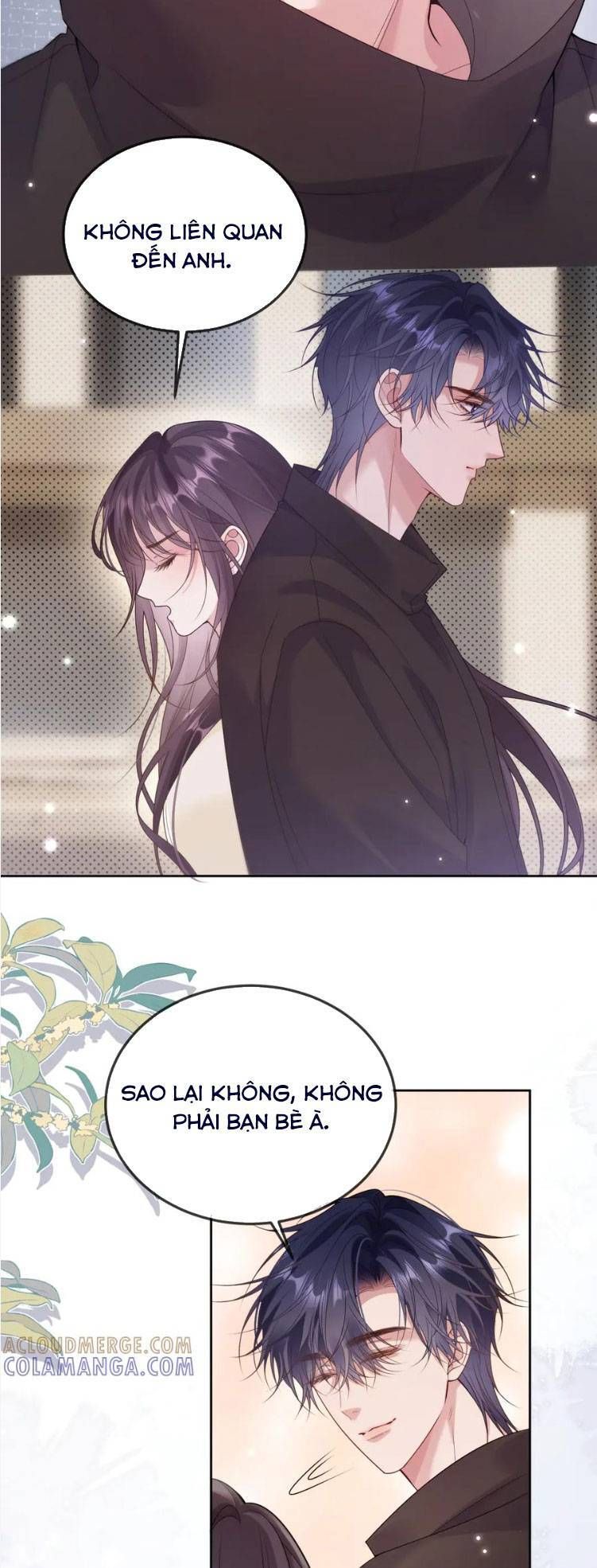 Trọng Sinh Trong Vòng Tay Anh [Chap 1-17]