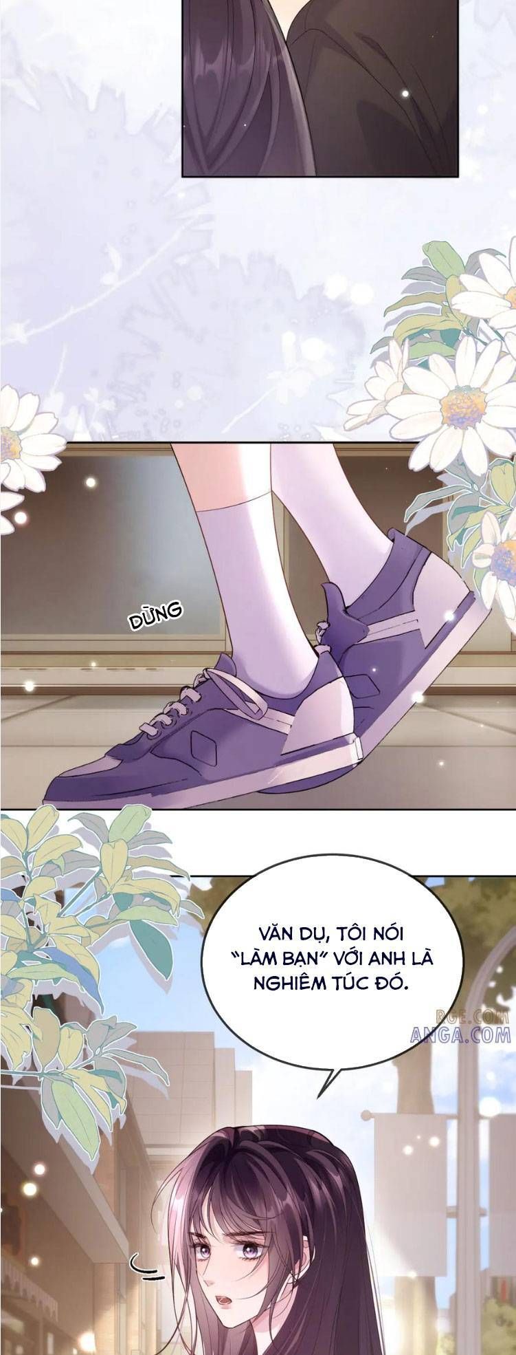 Trọng Sinh Trong Vòng Tay Anh [Chap 1-17]