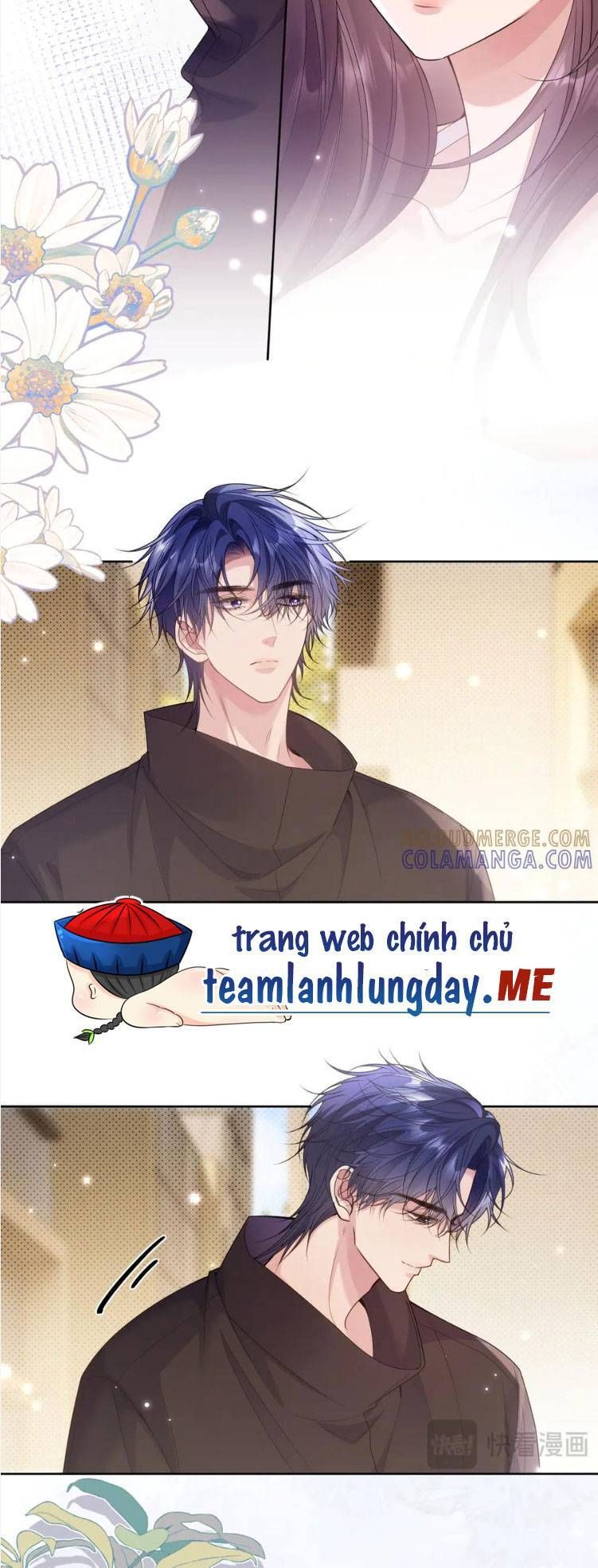 Trọng Sinh Trong Vòng Tay Anh [Chap 1-17]