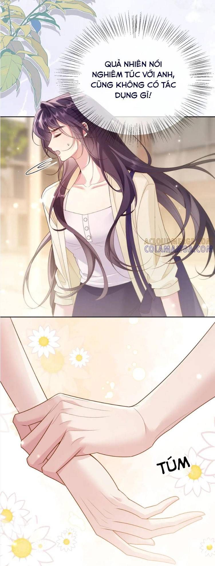 Trọng Sinh Trong Vòng Tay Anh [Chap 1-17]
