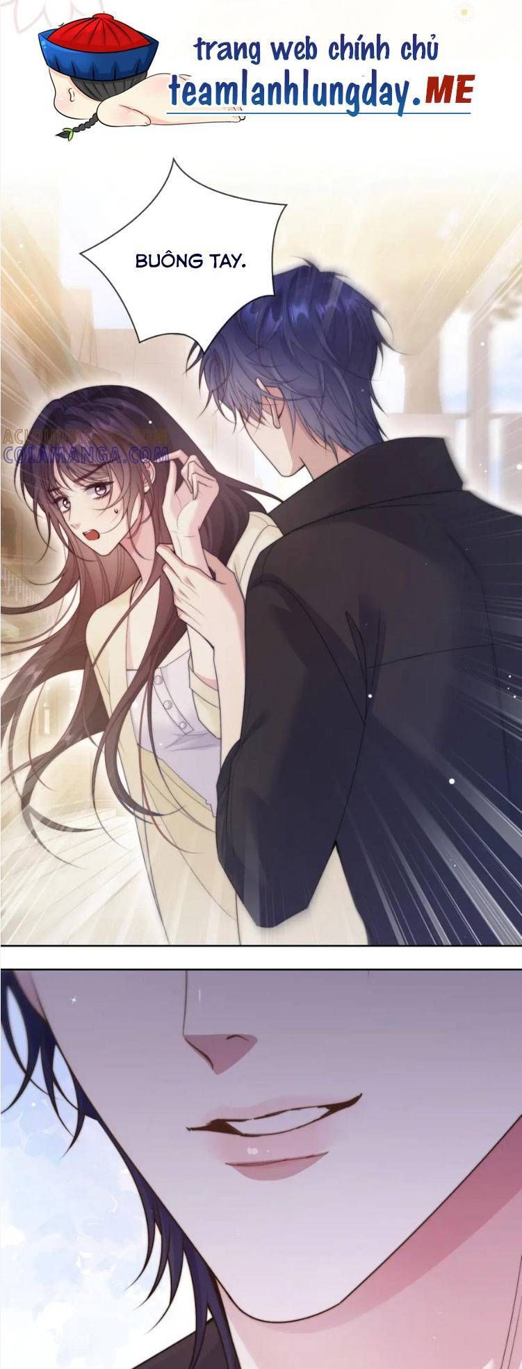Trọng Sinh Trong Vòng Tay Anh [Chap 1-17]