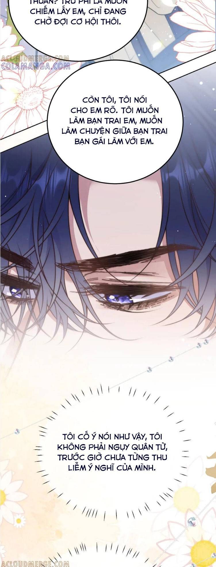 Trọng Sinh Trong Vòng Tay Anh [Chap 1-17]