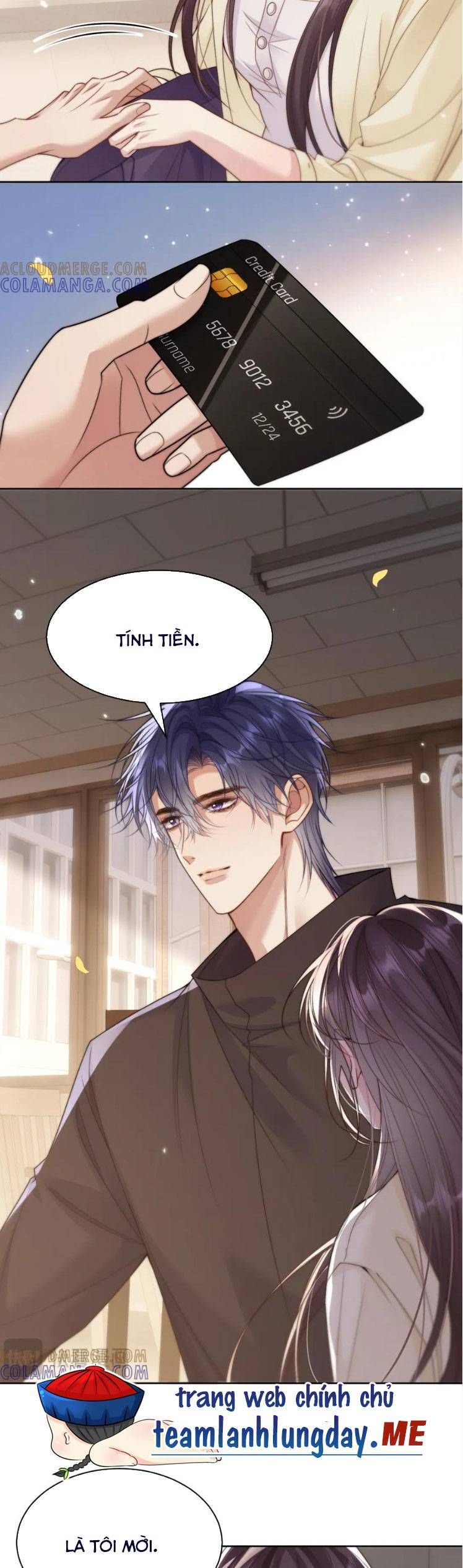 Trọng Sinh Trong Vòng Tay Anh [Chap 1-17]