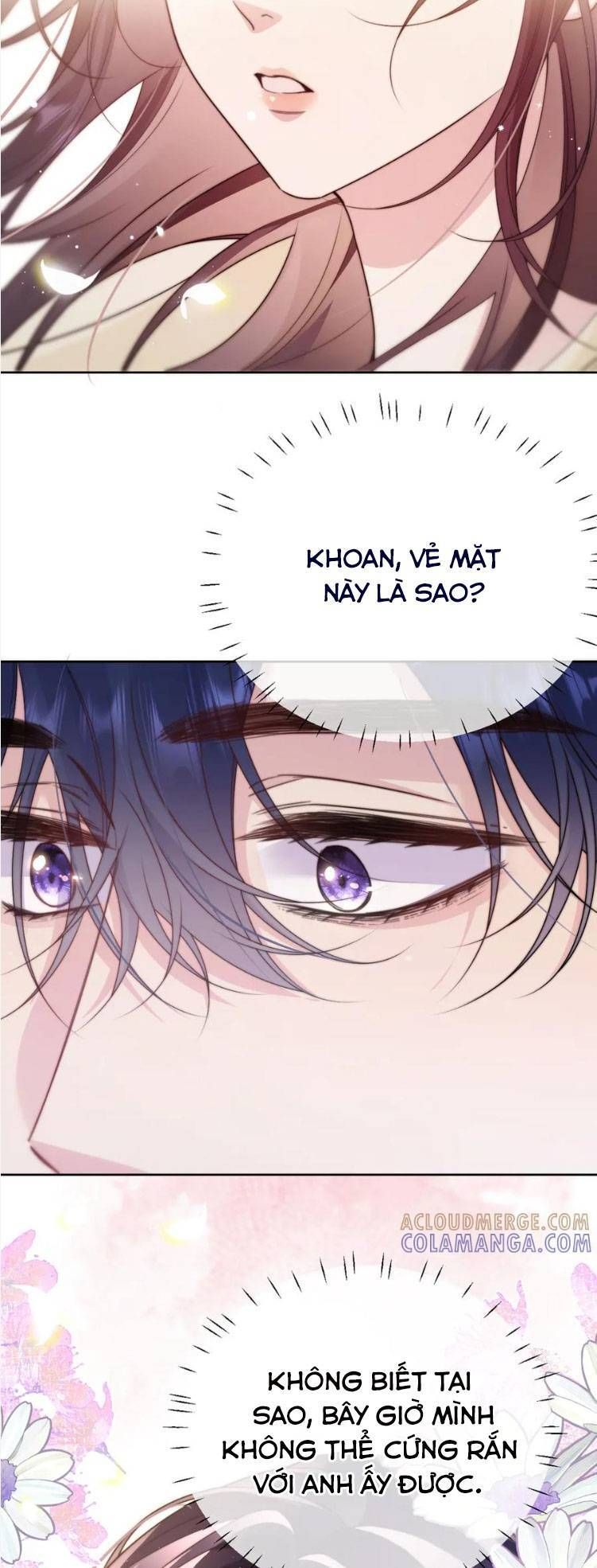 Trọng Sinh Trong Vòng Tay Anh [Chap 1-17]