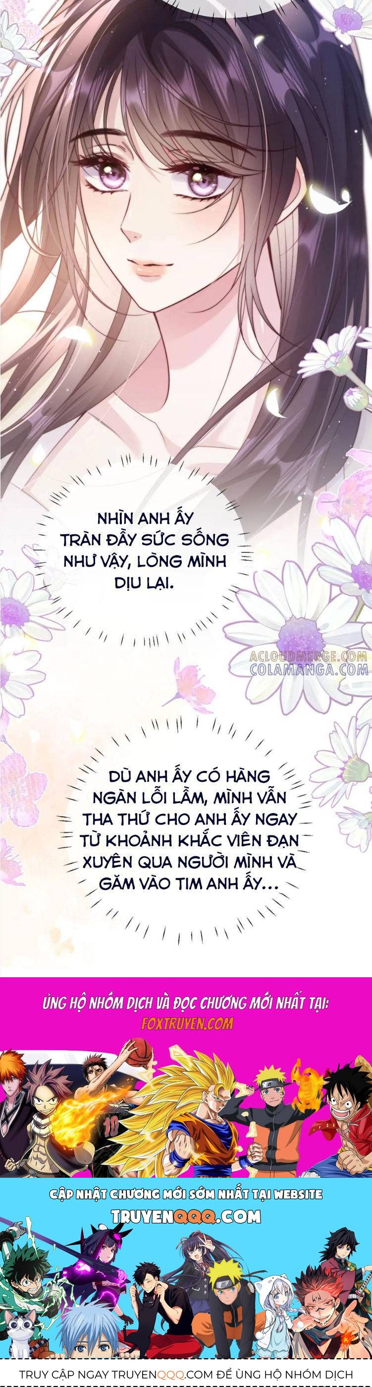 Trọng Sinh Trong Vòng Tay Anh [Chap 1-17]