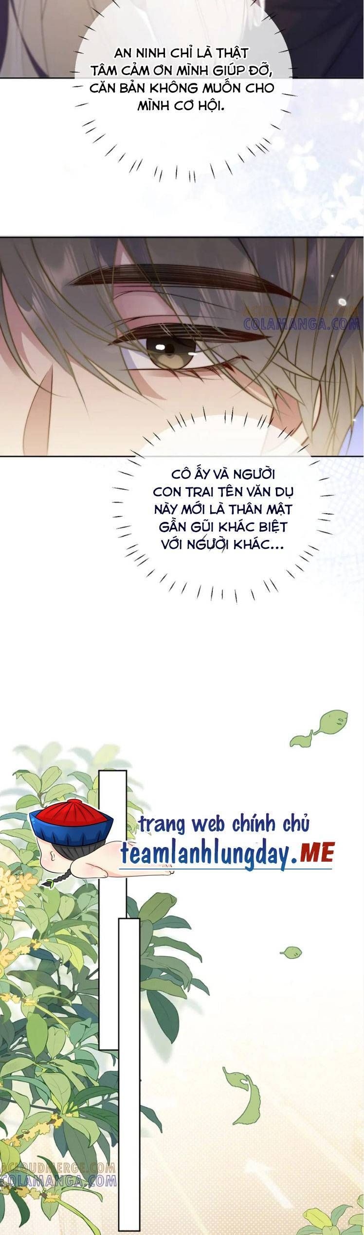 Trọng Sinh Trong Vòng Tay Anh [Chap 1-17]