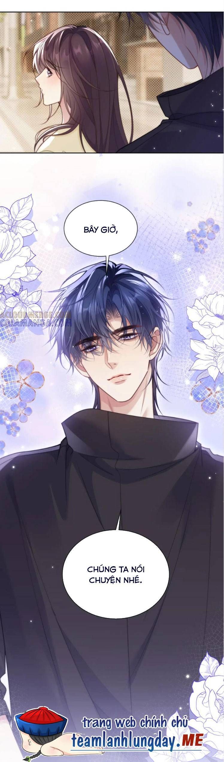 Trọng Sinh Trong Vòng Tay Anh [Chap 1-17]